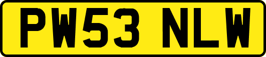 PW53NLW