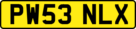 PW53NLX