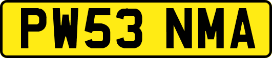 PW53NMA