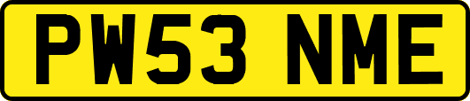 PW53NME