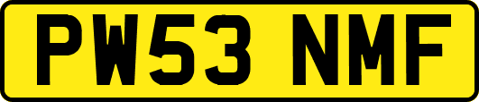 PW53NMF