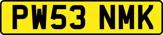 PW53NMK