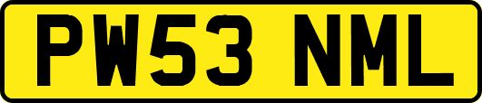 PW53NML