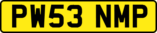 PW53NMP