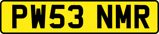 PW53NMR