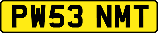 PW53NMT