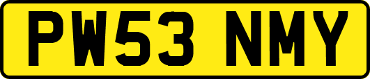 PW53NMY