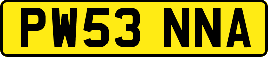 PW53NNA