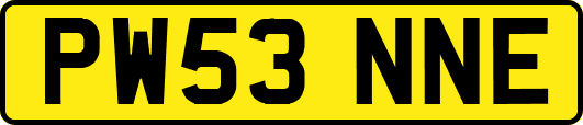 PW53NNE