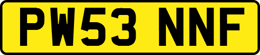 PW53NNF