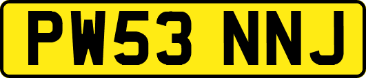 PW53NNJ