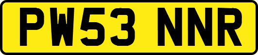 PW53NNR