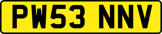 PW53NNV