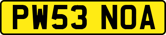 PW53NOA