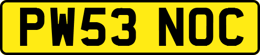PW53NOC