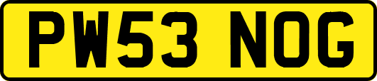PW53NOG
