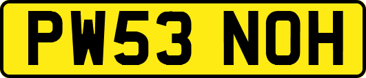PW53NOH