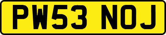 PW53NOJ