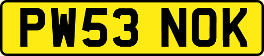 PW53NOK