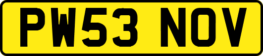 PW53NOV