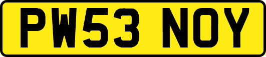 PW53NOY