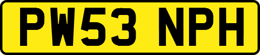 PW53NPH