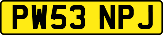 PW53NPJ