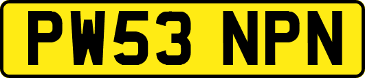 PW53NPN