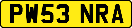 PW53NRA