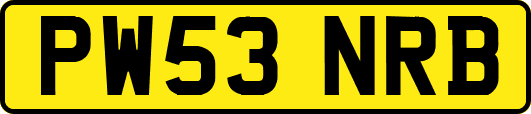 PW53NRB