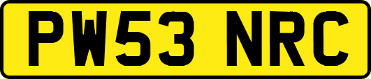 PW53NRC
