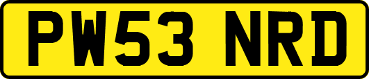 PW53NRD