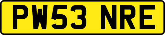PW53NRE