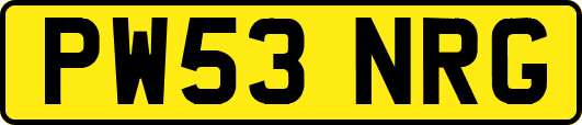 PW53NRG