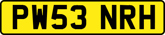 PW53NRH