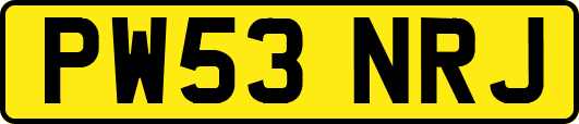 PW53NRJ