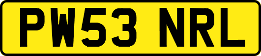 PW53NRL