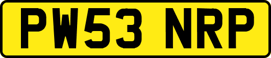 PW53NRP