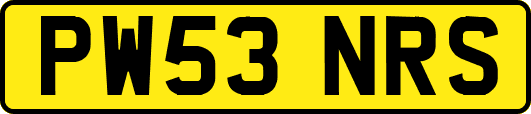 PW53NRS