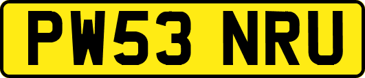 PW53NRU