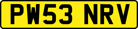 PW53NRV