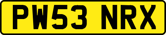 PW53NRX
