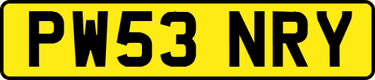 PW53NRY