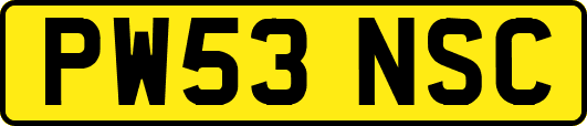 PW53NSC