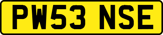 PW53NSE
