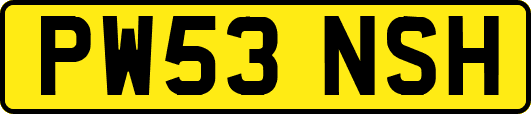 PW53NSH
