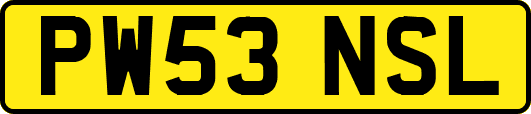 PW53NSL
