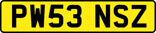 PW53NSZ