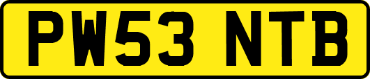 PW53NTB