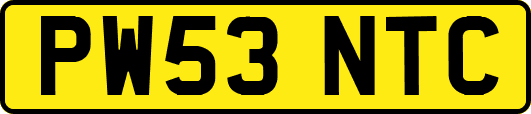 PW53NTC